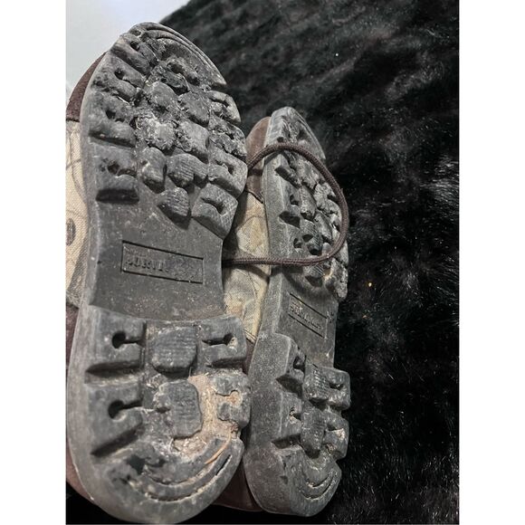 Herman Survivors light weight Camo Waterproof Hunting Boots 400 Grams Size 11 - Picture 4 of 4